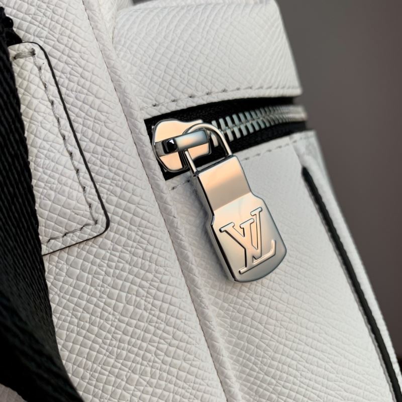 Mens LV Satchel bags